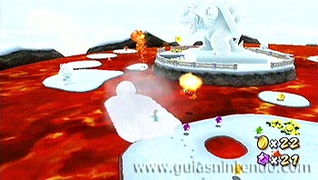 Super Mario Galaxy 2