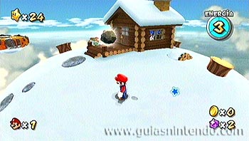 Super Mario Galaxy 2