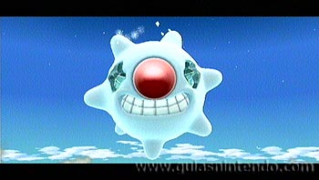 Super Mario Galaxy 2