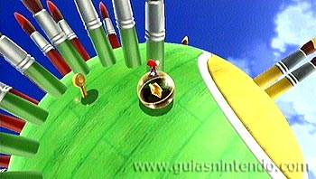 Super Mario Galaxy 2