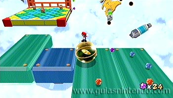 Super Mario Galaxy 2