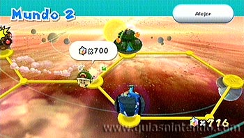 Super Mario Galaxy 2