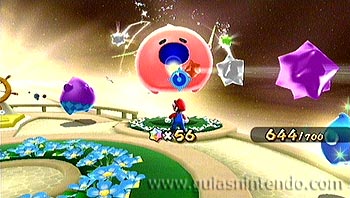 Super Mario Galaxy 2