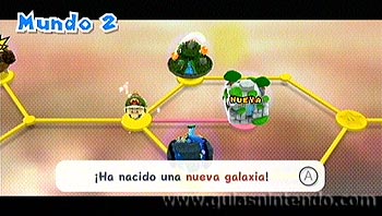 Super Mario Galaxy 2