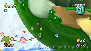 Super Mario Galaxy 2