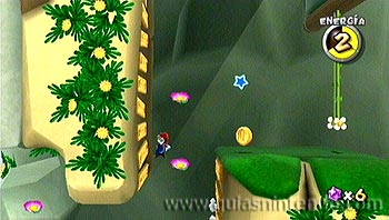 Super Mario Galaxy 2