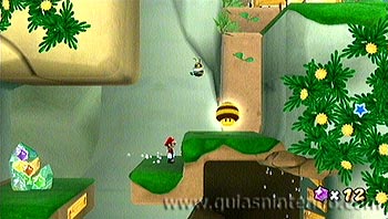 Super Mario Galaxy 2