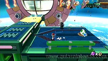 Super Mario Galaxy 2