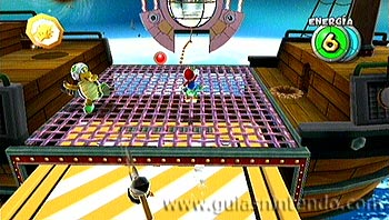 Super Mario Galaxy 2