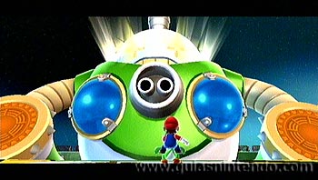 Super Mario Galaxy 2