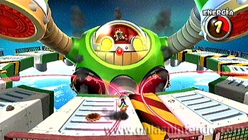 Super Mario Galaxy 2