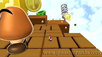 Super Mario Galaxy 2