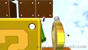 Super Mario Galaxy 2