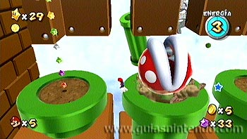 Super Mario Galaxy 2