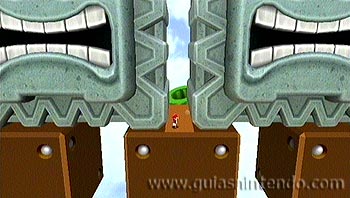 Super Mario Galaxy 2