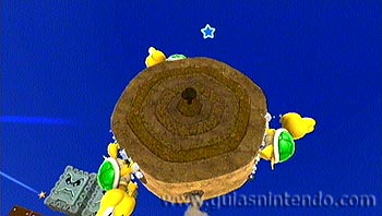 Super Mario Galaxy 2