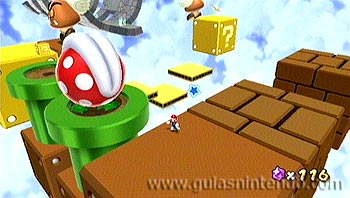 Super Mario Galaxy 2