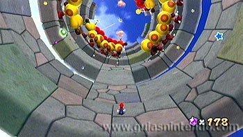 Super Mario Galaxy 2