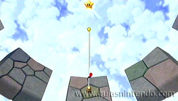 Super Mario Galaxy 2