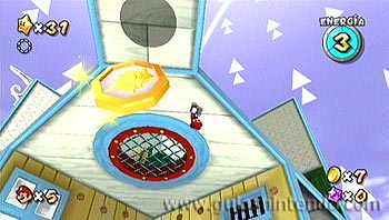Super Mario Galaxy 2