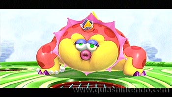 Super Mario Galaxy 2
