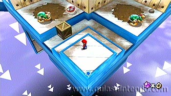 Super Mario Galaxy 2