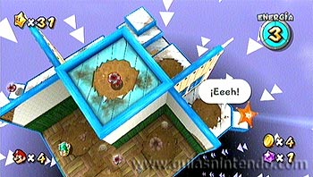 Super Mario Galaxy 2