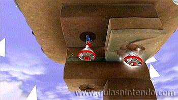 Super Mario Galaxy 2