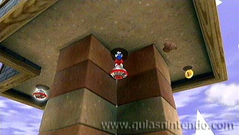 Super Mario Galaxy 2