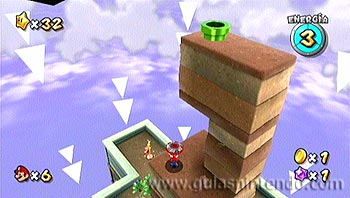 Super Mario Galaxy 2