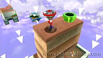 Super Mario Galaxy 2