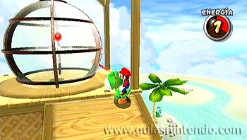 Super Mario Galaxy 2