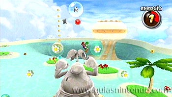 Super Mario Galaxy 2