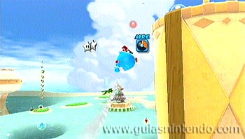 Super Mario Galaxy 2