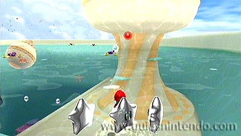 Super Mario Galaxy 2