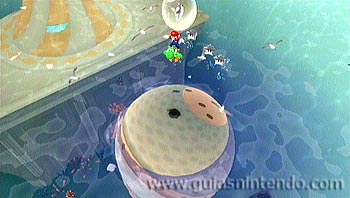 Super Mario Galaxy 2