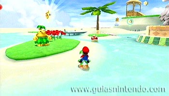 Super Mario Galaxy 2