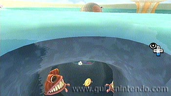 Super Mario Galaxy 2
