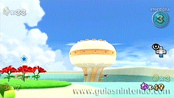 Super Mario Galaxy 2