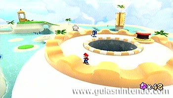 Super Mario Galaxy 2