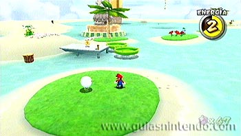 Super Mario Galaxy 2