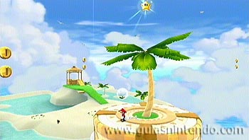 Super Mario Galaxy 2