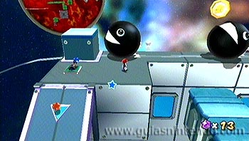 Super Mario Galaxy 2