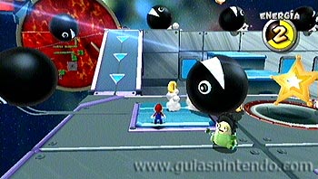 Super Mario Galaxy 2