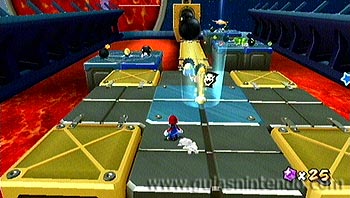 Super Mario Galaxy 2