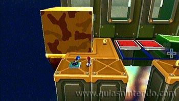 Super Mario Galaxy 2