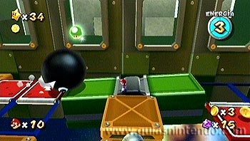 Super Mario Galaxy 2