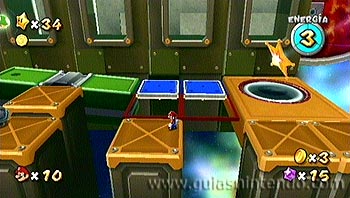 Super Mario Galaxy 2