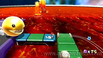 Super Mario Galaxy 2