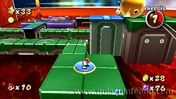 Super Mario Galaxy 2
